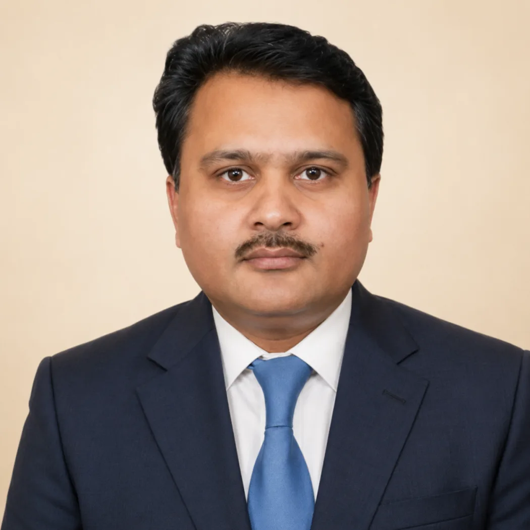 Dr. Mohammad Anwar Habib