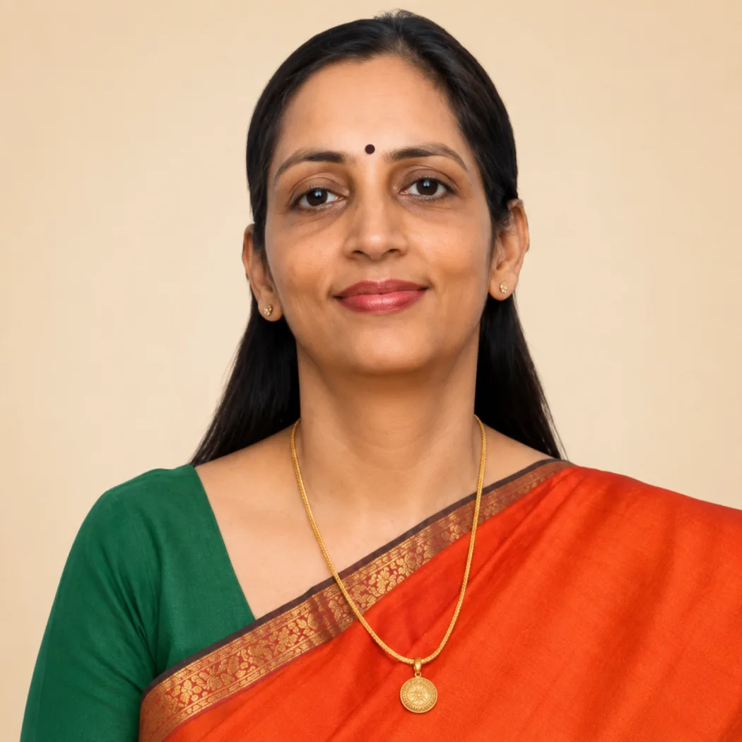 Dr. Aruna Nigam