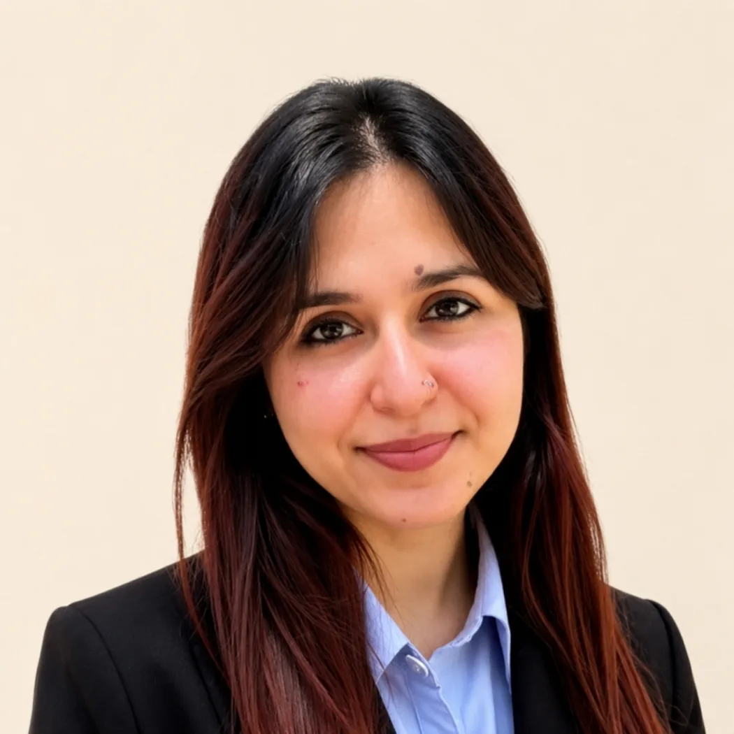 Dr. Kaynat Khan